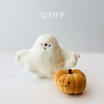 おばけのWHIP