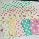 可愛いミニポチ袋②