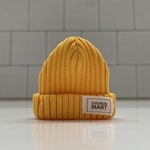 New!【受注生産】 RICH YELLOW