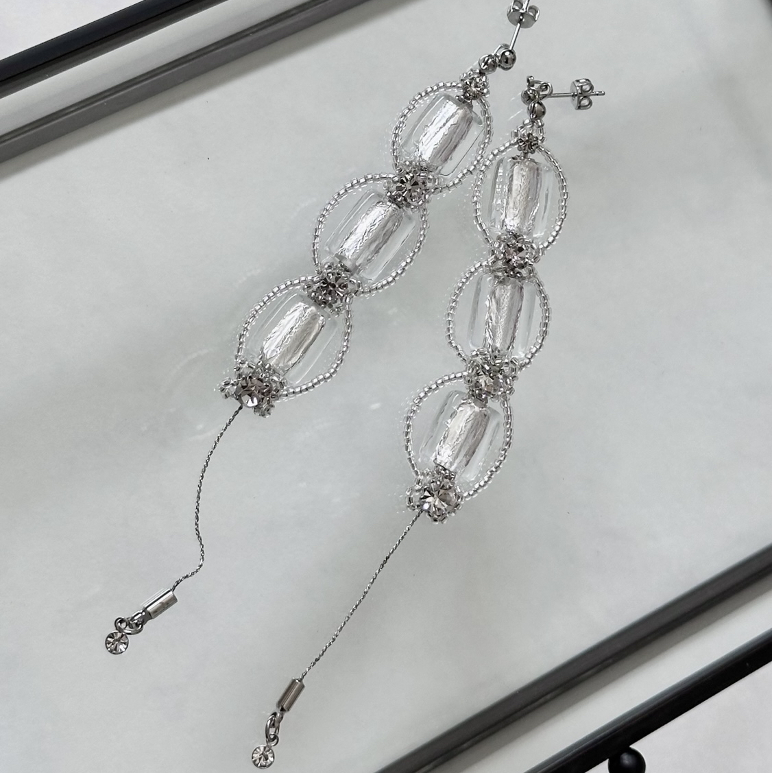 ICE CRYSTAL PIERCE