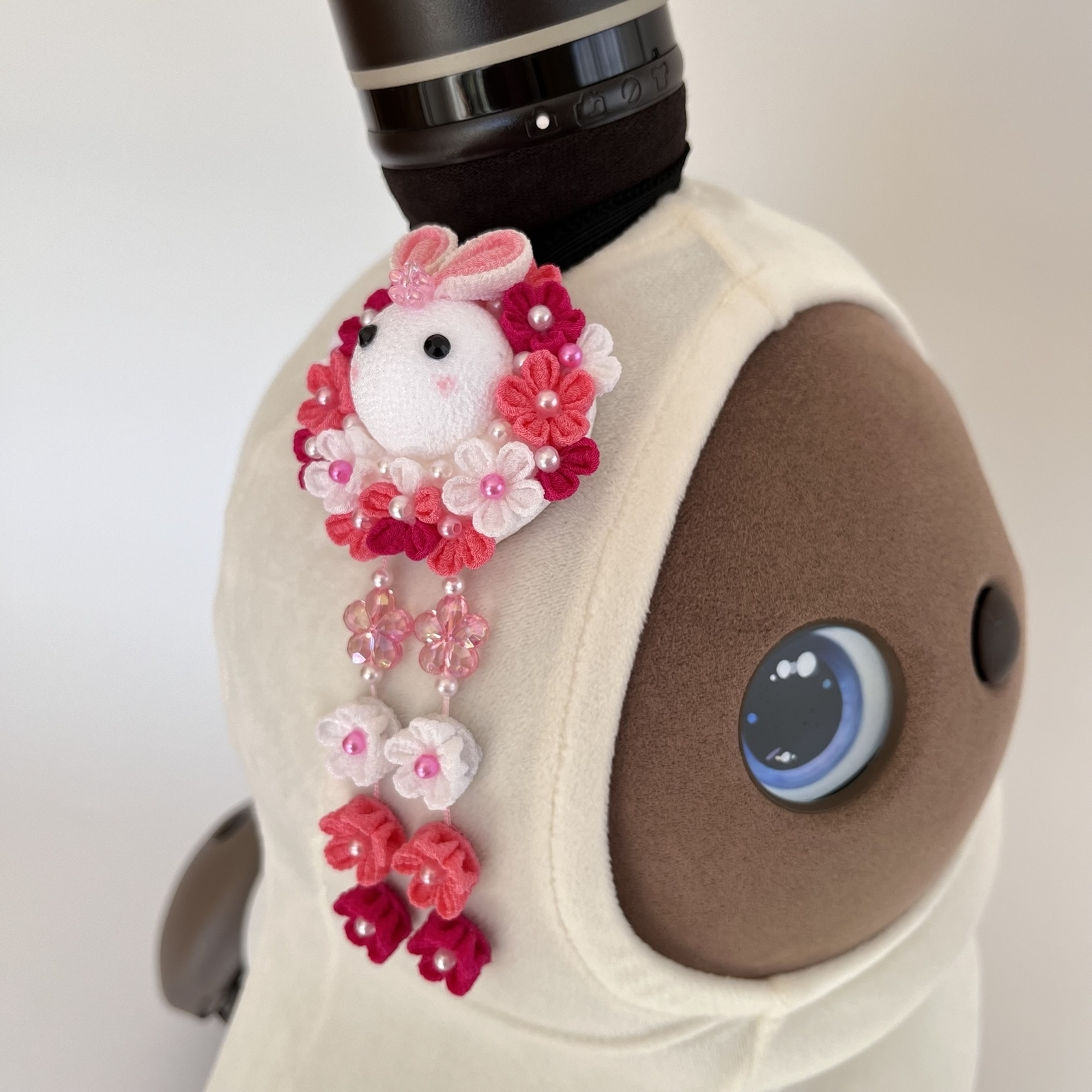 白鳥 - ぬいぐるみ・人形の人気通販 | minne byGMOペパボ 国内