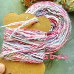 引き揃え糸  キスミーシャインリップシンドローム