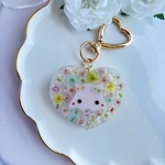 パステルお花畑のめんだこﾁｬﾝ♡
