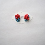 Soleil Blue Pierce （Earring）