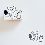 ミトンクマタロー