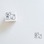 おめかしクマタロー