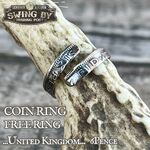 イギリスシックスペンス　フリーリング