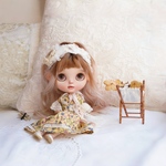 ブライス アウトフィットblythe outfit ネオブライス 洋服
