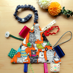 今だけ！送料込み＊のび〜るシャカシャカおもちゃ