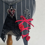 🕯️ハロウィンの儀式🕯️スタイ🕯️