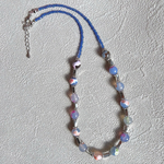 ネビュラビーズ/ネックレス