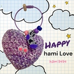 💜hami Love💜