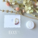 E０３