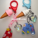 manami☺︎様order
