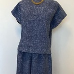 男物の浴衣9からセットアップ・・M〜Lサイズ