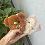 はなのこ ぬいぐるみ
