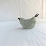 とりミトン　　ミント