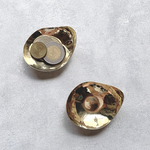 『shell』真鍮の小物入れ