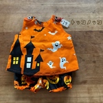 セットアップ〜ハロウィンNo.19〜