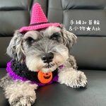 再販✨ハロウィンハット【ピンク】