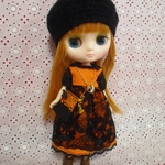 20ｃｍドール服セット