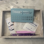 耳つぼジュエリースターターset♡