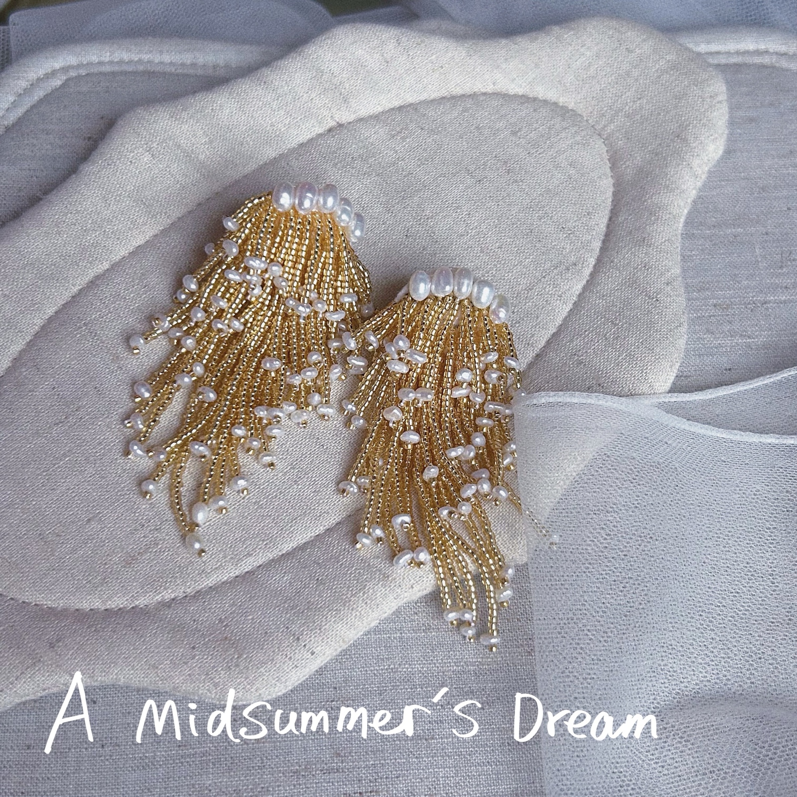 A Midsummer Night's Dream ☾ vol.1