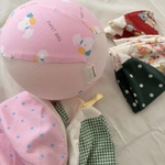 【レトロ】ハピバルーン（風船カバー）
