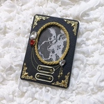 大人 可愛い トレカケース デコ 【91】 