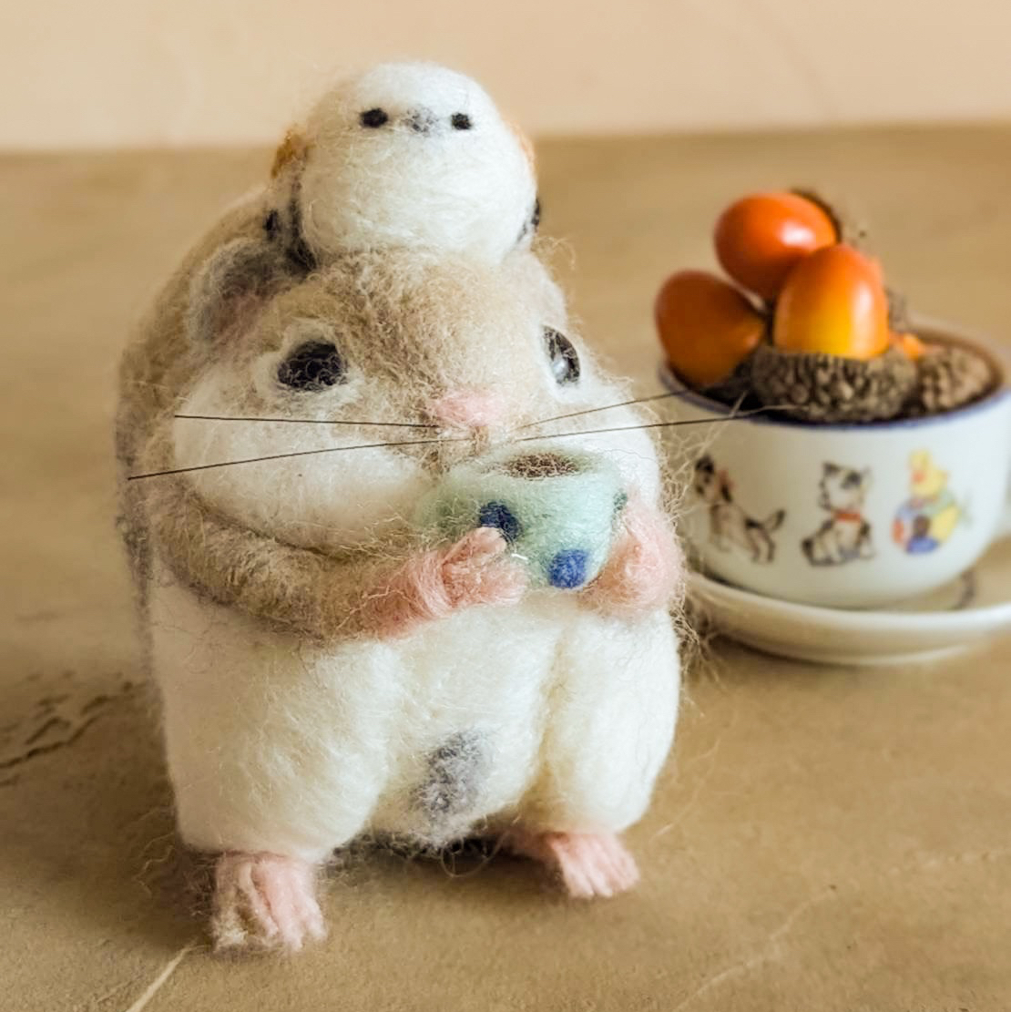 全13色〙ぬい服セミオーダーページ 10cm 11cm 15cm 16cm 推し活