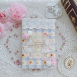 おすそ分けファイル ハンドメイド Summer