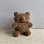 ちんまりクマちゃん