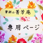 pncms様  専用ページです（他の方はご購入できませんのでご注意下さい）
