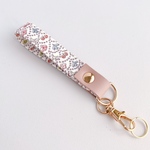 キーホルダー　リバティ　フォレストウェーブ　02P　タナローン　