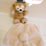 ふわふわしっぽ付パンツ♪