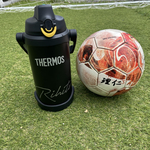 送料無料 サッカー お得な2セット⚽️ ボールステッカー＆Lサイズステッカー 