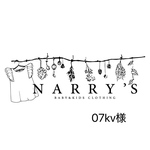 07kv様 ピンパネル