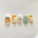 𝟤𝟥𝟤 ‎⋆ パンプキンベア🎃🐻