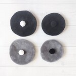 モノクロベレー＆ミニベレー❤︎10cm