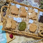 お手軽ゆうパケットおやつ便🍪☕️