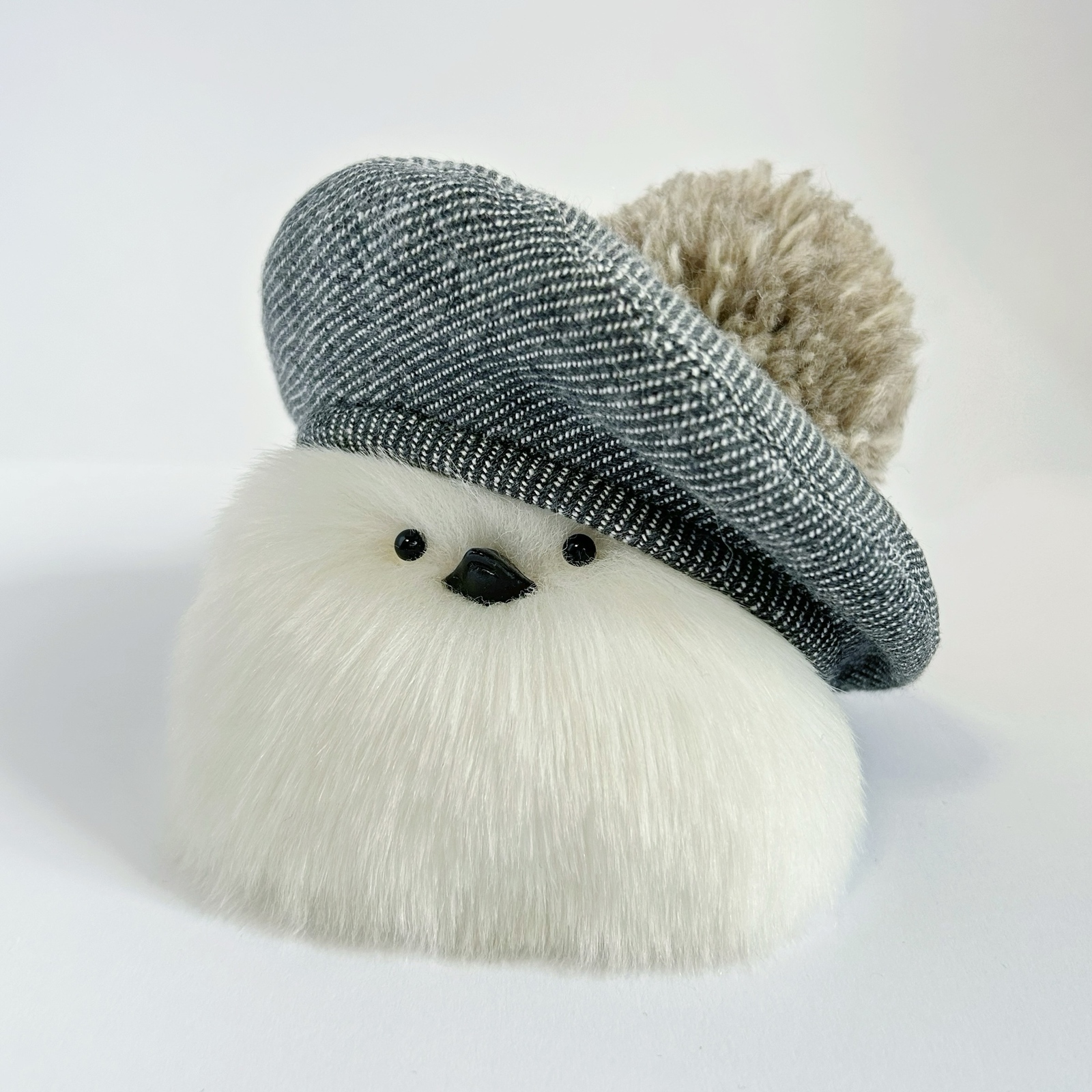 リカちゃん簡単ニット帽の作り方 | 好きなものアレコレ 可愛いニット帽子57