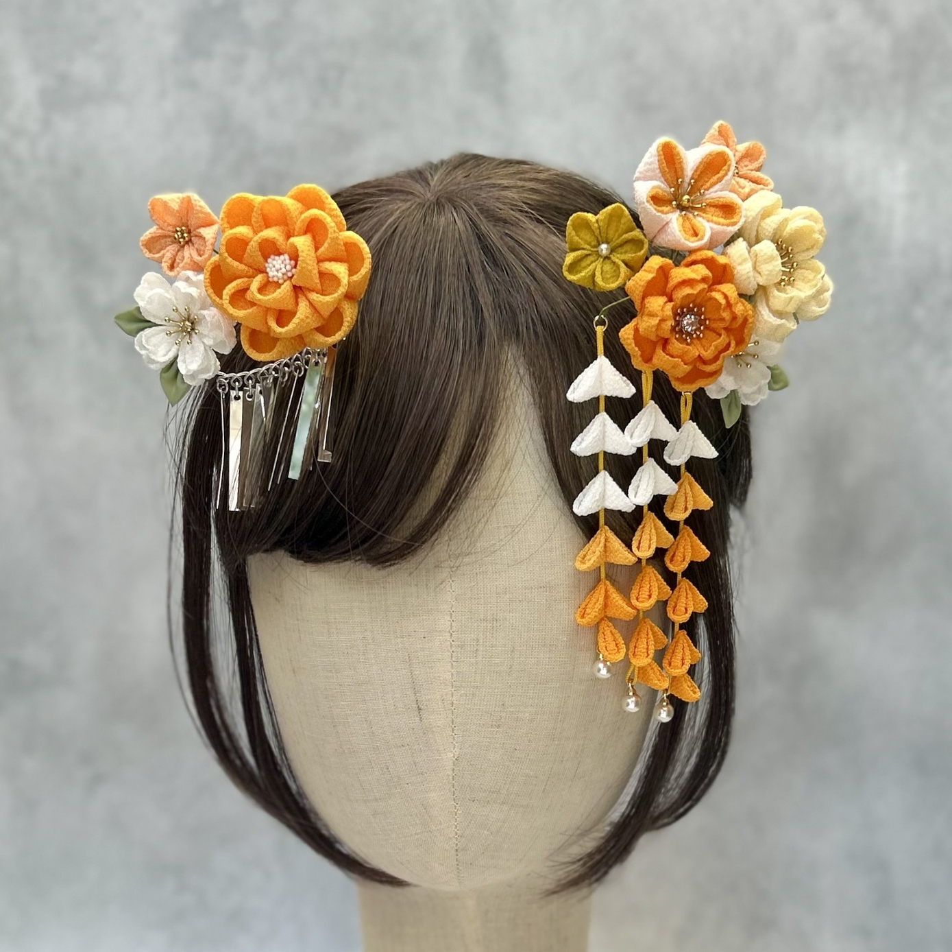 七五三 七歳専用 女児用 日本製 かんざし 簪セット ビラ NO32314 楽天市場】＼いまだけP10倍／ 【ランキング1位受賞】 七五三 髪