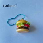 ハンバーガー