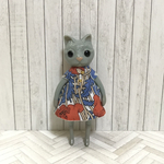 シンプルワンピ