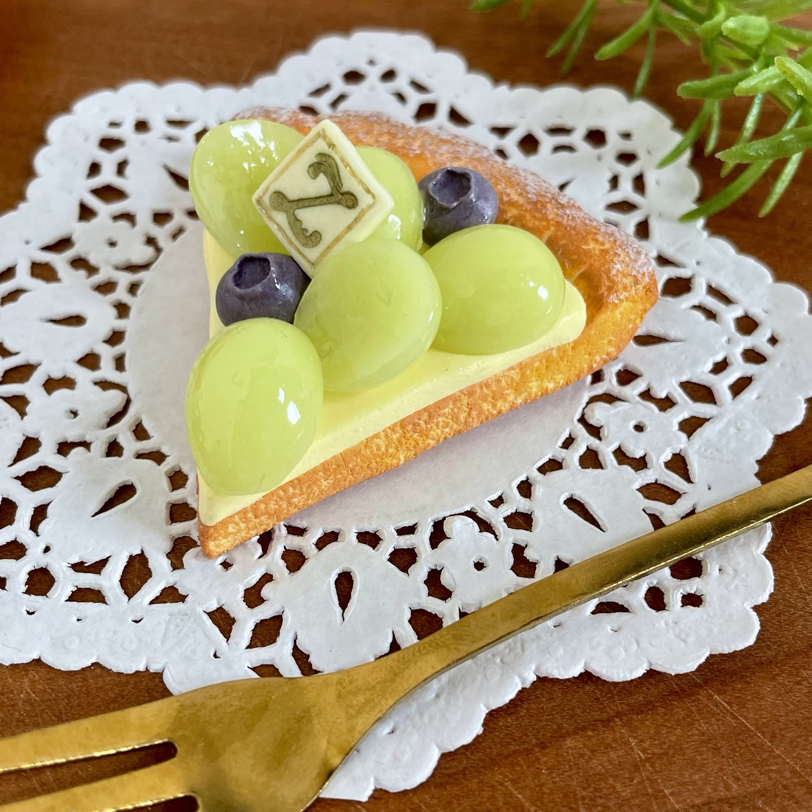 misuzu♡ミニチュア♡ハンドメイド♡スイーツデコ misuzu様専用♡ミニチュア♡ハンドメイド♡スイーツデコ スイーツデコ