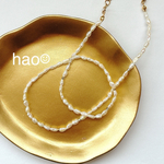 パール　ﾈｯｸﾚｽ ☺︎☺︎