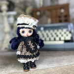 sale☆69プチブライスアウトフィット