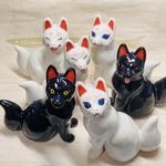 ﾌﾟPu。様専用ページです🦊⛩️