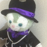 ☆ゆめぽけ☆ゼラトーニオーダーコスチューム