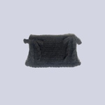 ༜shaggy cat beanie༜